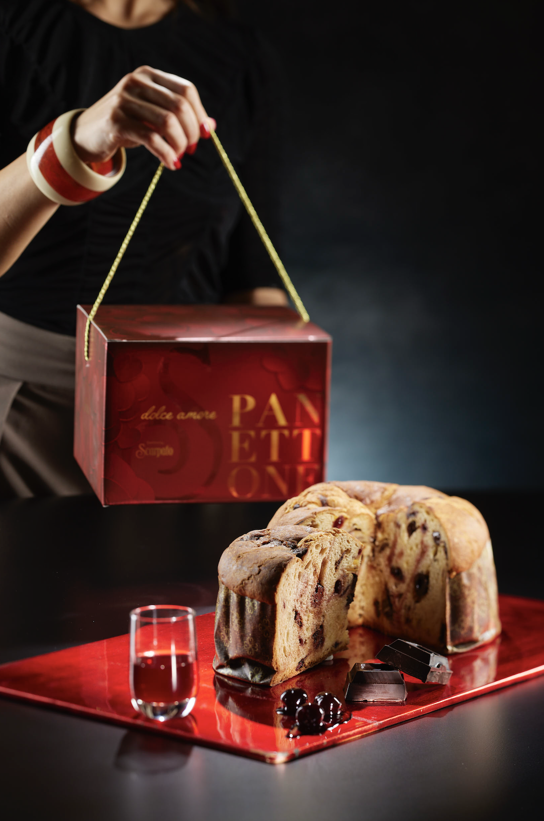 Packaging picture