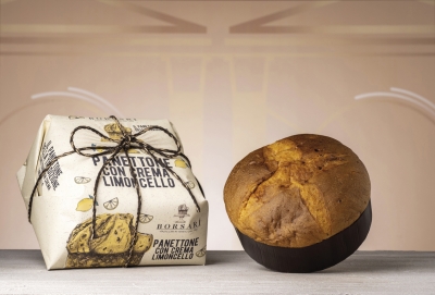 Borsari Panettone in Singapore