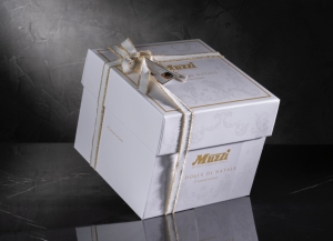 Maxi Panettone Classico Gift Box 3Kg / 5Kg