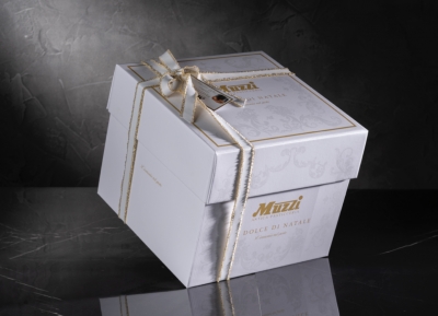 Maxi Panettone Classico Gift Box 3Kg / 5Kg