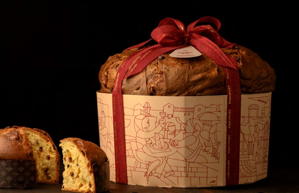 What is Panettone?