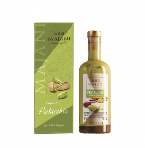 Pistachio Liqueur Cream 16&deg; alc