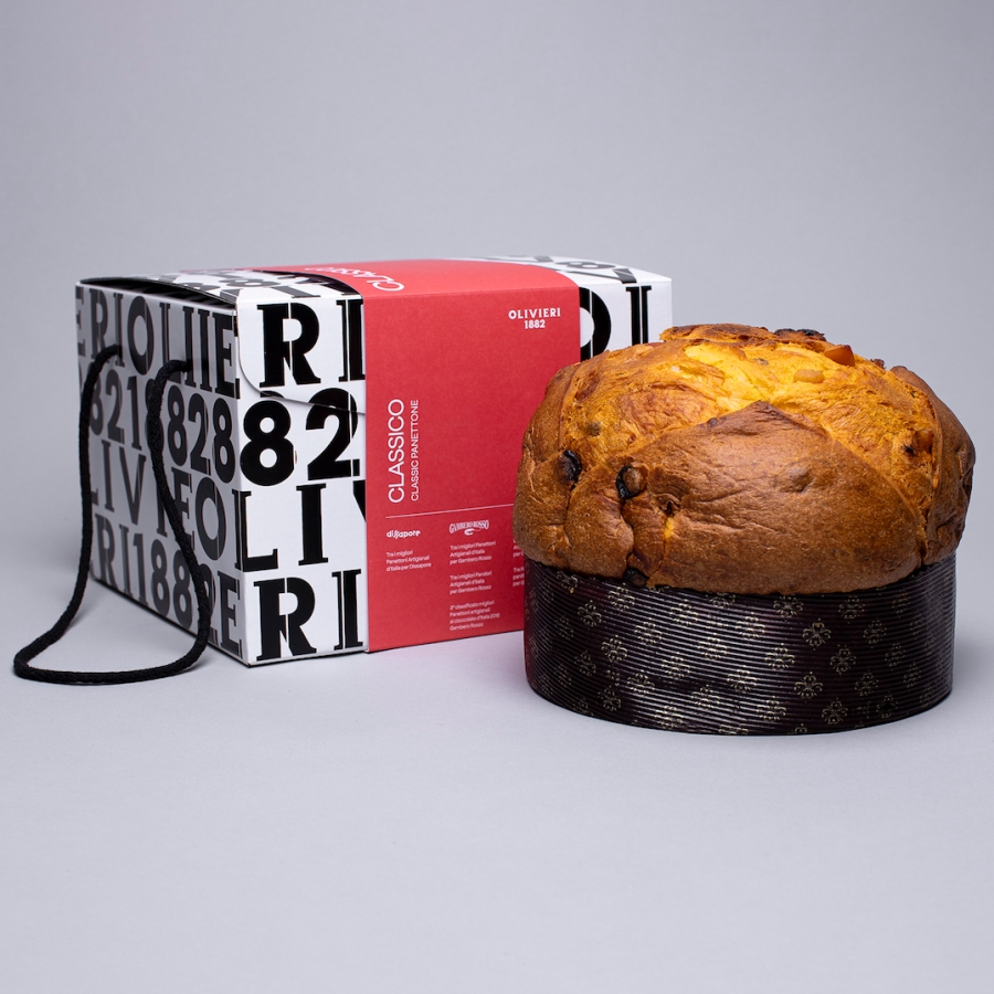 Panettone Classico