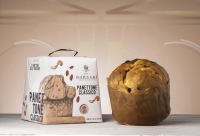 Panettone Classico with raisins & candied fruits 1 Kg